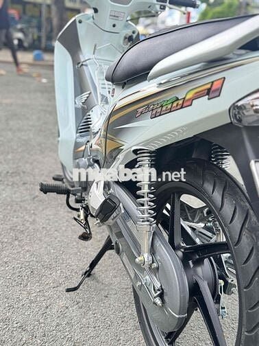 Honda Future Fi 2009 CHÍNH CHỦ XE DỌN NEW