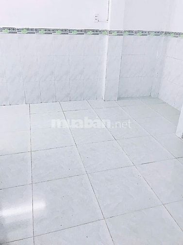 NGOC CHINH CHỦ BÁN NHÀ PHÚ ĐỊNH P16 Q8 ,,DT 50M 1 LAU 2 PHONG 2 TOLET 