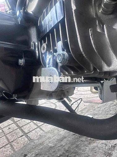 Honda Future Fi 2009 CHÍNH CHỦ XE DỌN NEW