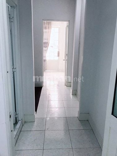 NGOC CHINH CHỦ BÁN NHÀ PHÚ ĐỊNH P16 Q8 ,,DT 50M 1 LAU 2 PHONG 2 TOLET 