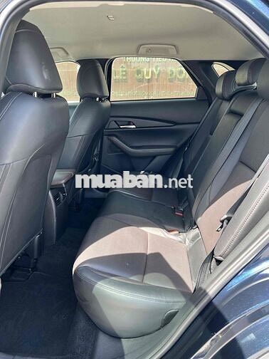 Mazda CX-30 Luxury 2022 Xanh 24.000km