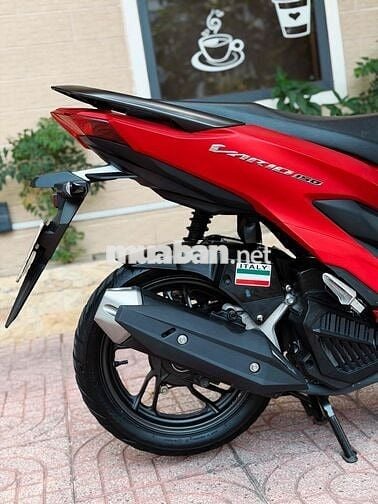 Honda Vario 150 2019 Đỏ