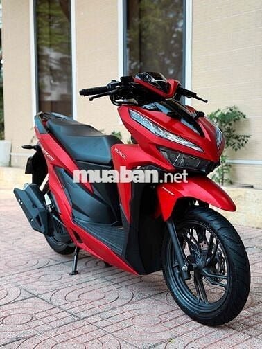 Honda Vario 150 2019 Đỏ