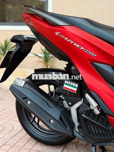 Honda Vario 150 2019 Đỏ