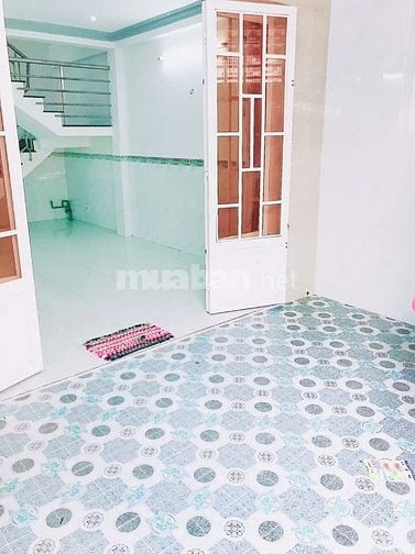 NGOC CHINH CHỦ BÁN NHÀ PHÚ ĐỊNH P16 Q8 ,,DT 50M 1 LAU 2 PHONG 2 TOLET 