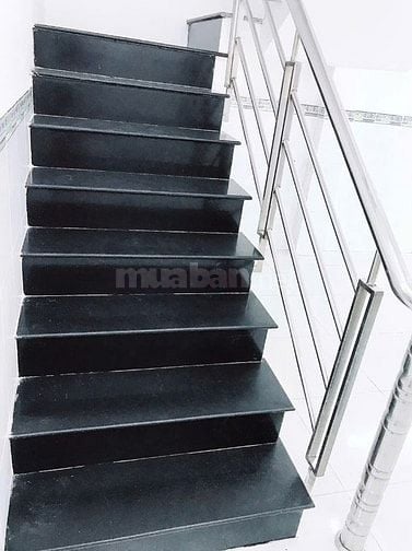 NGOC CHINH CHỦ BÁN NHÀ PHÚ ĐỊNH P16 Q8 ,,DT 50M 1 LAU 2 PHONG 2 TOLET 