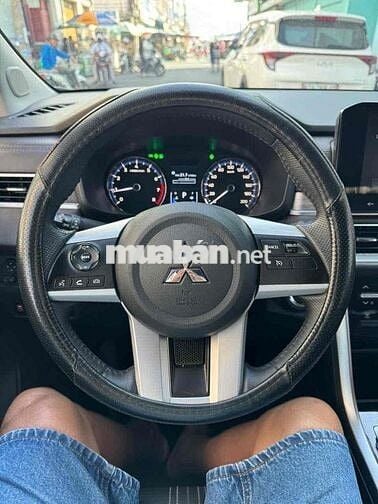 Mitsubishi Xpander Premium 2025 Trắng