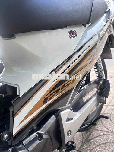 Honda Future Fi 2009 CHÍNH CHỦ XE DỌN NEW