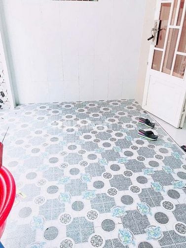 NGOC CHINH CHỦ BÁN NHÀ PHÚ ĐỊNH P16 Q8 ,,DT 50M 1 LAU 2 PHONG 2 TOLET 