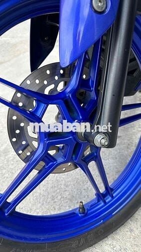 Yamaha Exciter 150 2019 Xanh ( hỗ trợ góp )