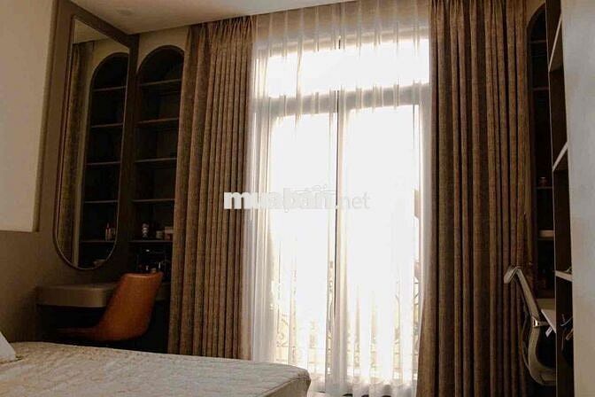 CHO THUÊ NHÀ NGUYÊN CĂN 5PN 6TOLET NHÀ HẺM XE HƠI PHÙ HỢP Ở VÀ LÀM VP