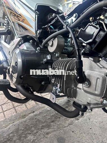 Honda Future Fi 2009 CHÍNH CHỦ XE DỌN NEW