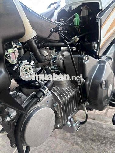 Honda Future Fi 2009 CHÍNH CHỦ XE DỌN NEW