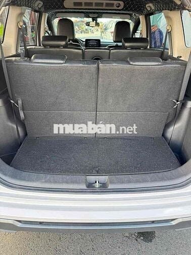 Mitsubishi Xpander Premium 2025 Trắng