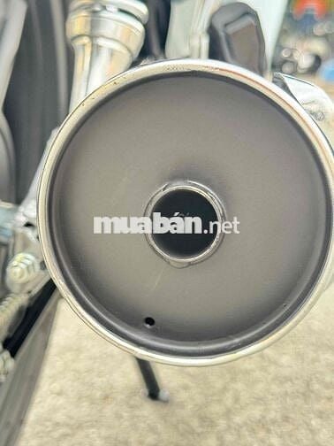 Honda Future Fi 2009 CHÍNH CHỦ XE DỌN NEW