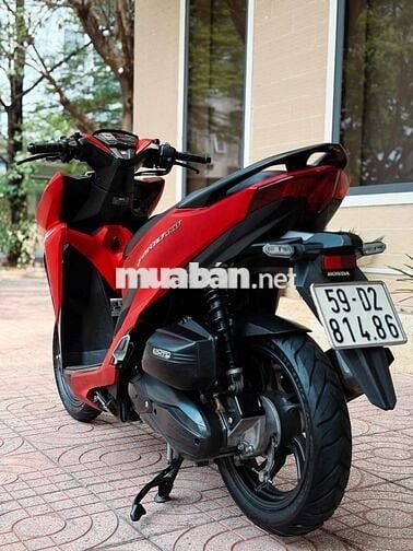 Honda Vario 150 2019 Đỏ