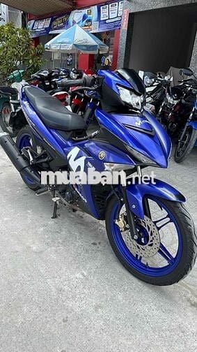 Yamaha Exciter 150 2019 Xanh ( hỗ trợ góp )