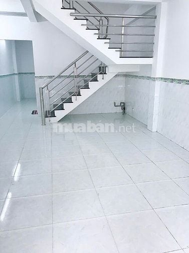 NGOC CHINH CHỦ BÁN NHÀ PHÚ ĐỊNH P16 Q8 ,,DT 50M 1 LAU 2 PHONG 2 TOLET 