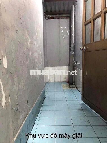 NHÀ VỊ TRÍ ĐẸP ĐINH TIÊN HOÀNG ĐAKAO Q1 MÁY LẠNH, NC NÓNG