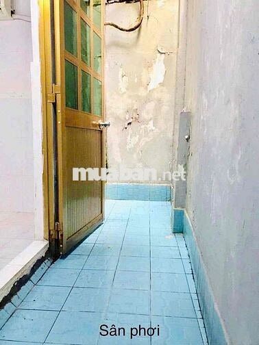 NHÀ VỊ TRÍ ĐẸP ĐINH TIÊN HOÀNG ĐAKAO Q1 MÁY LẠNH, NC NÓNG
