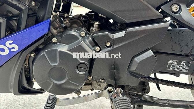 Yamaha Exciter 150 2019 Xanh ( hỗ trợ góp )