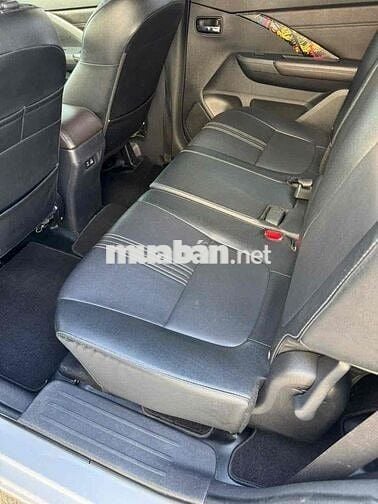Mitsubishi Xpander Premium 2025 Trắng