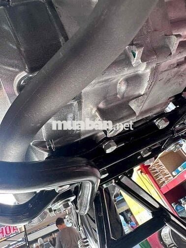 Honda Future Fi 2009 CHÍNH CHỦ XE DỌN NEW