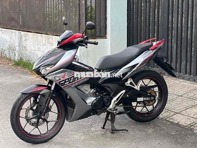 Honda Winner X ABS 2020 zin nguyên bản
