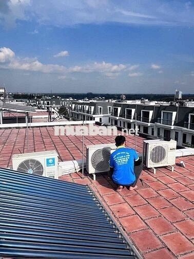 Tuyển thợ và học việc
