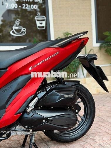Honda Vario 150 2019 Đỏ