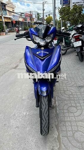 Yamaha Exciter 150 2019 Xanh ( hỗ trợ góp )