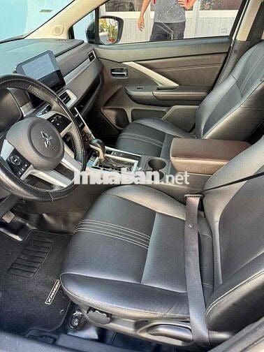 Mitsubishi Xpander Premium 2025 Trắng