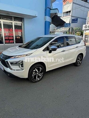 Mitsubishi Xpander Premium 2025 Trắng