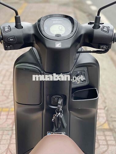 Scoopy Smartkey T6/2026 BSTP - BAO GÓP BAO CHẠY