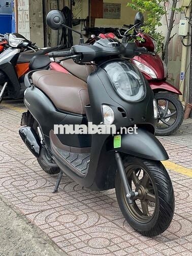 Scoopy Smartkey T6/2026 BSTP - BAO GÓP BAO CHẠY