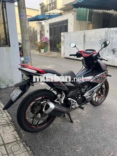Honda Winner X ABS 2020 zin nguyên bản