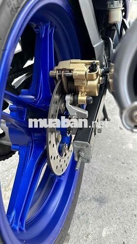 Yamaha Exciter 150 2019 Xanh ( hỗ trợ góp )
