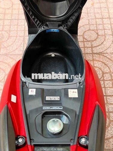 Honda Vario 150 2019 Đỏ