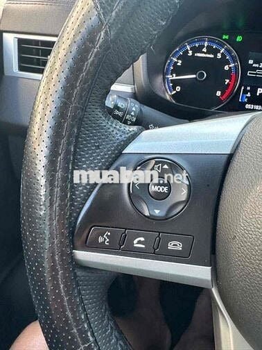 Mitsubishi Xpander Premium 2025 Trắng
