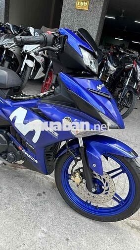 Yamaha Exciter 150 2019 Xanh ( hỗ trợ góp )