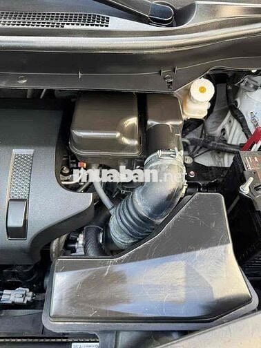 Mitsubishi Xpander Premium 2025 Trắng