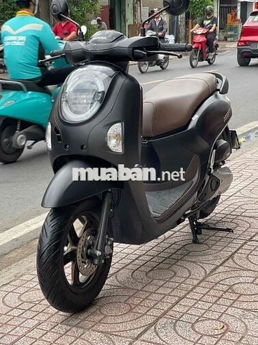 Scoopy Smartkey T6/2026 BSTP - BAO GÓP BAO CHẠY