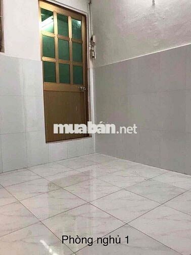 NHÀ VỊ TRÍ ĐẸP ĐINH TIÊN HOÀNG ĐAKAO Q1 MÁY LẠNH, NC NÓNG