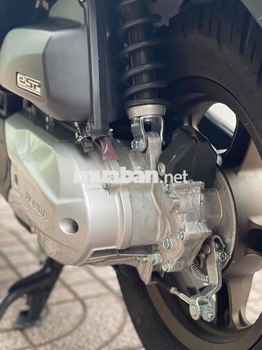 Scoopy Smartkey T6/2026 BSTP - BAO GÓP BAO CHẠY