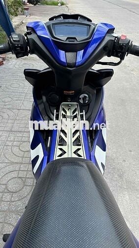 Yamaha Exciter 150 2019 Xanh ( hỗ trợ góp )