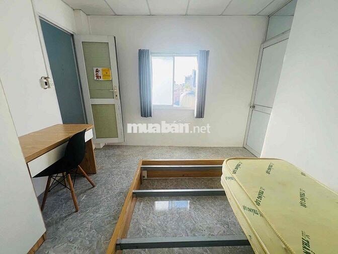pass trọ tách bếp quận Bình Thạnh giá rẻ