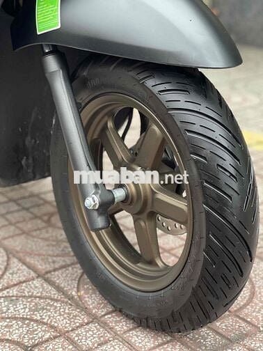 Scoopy Smartkey T6/2026 BSTP - BAO GÓP BAO CHẠY