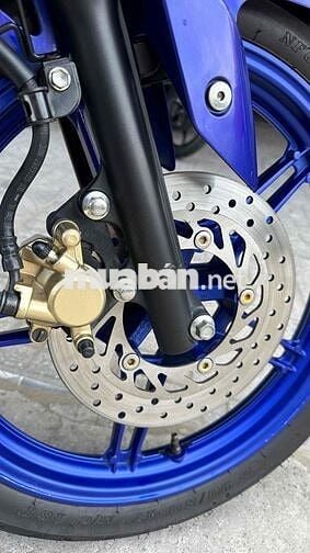 Yamaha Exciter 150 2019 Xanh ( hỗ trợ góp )
