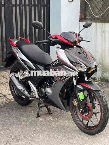 Honda Winner X ABS 2020 zin nguyên bản