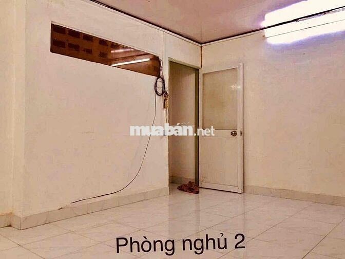 NHÀ VỊ TRÍ ĐẸP ĐINH TIÊN HOÀNG ĐAKAO Q1 MÁY LẠNH, NC NÓNG